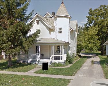 802 W 9th St, Lorain, OH, 44052