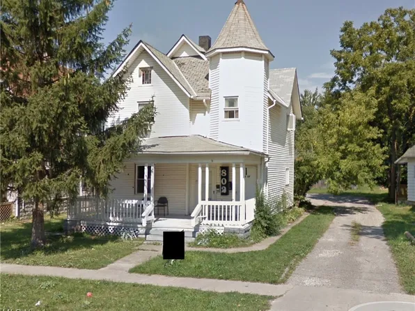802 W 9th St, Lorain, OH 44052