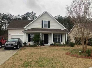 362 Whitchurch St, Murrells Inlet, SC 29576