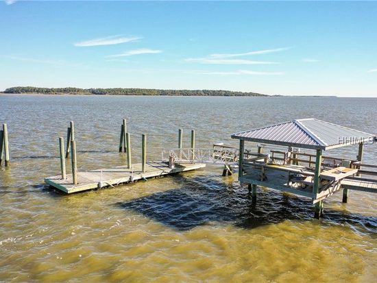 743 Eddings Point Rd, Saint Helena Island, SC 29920 | Zillow