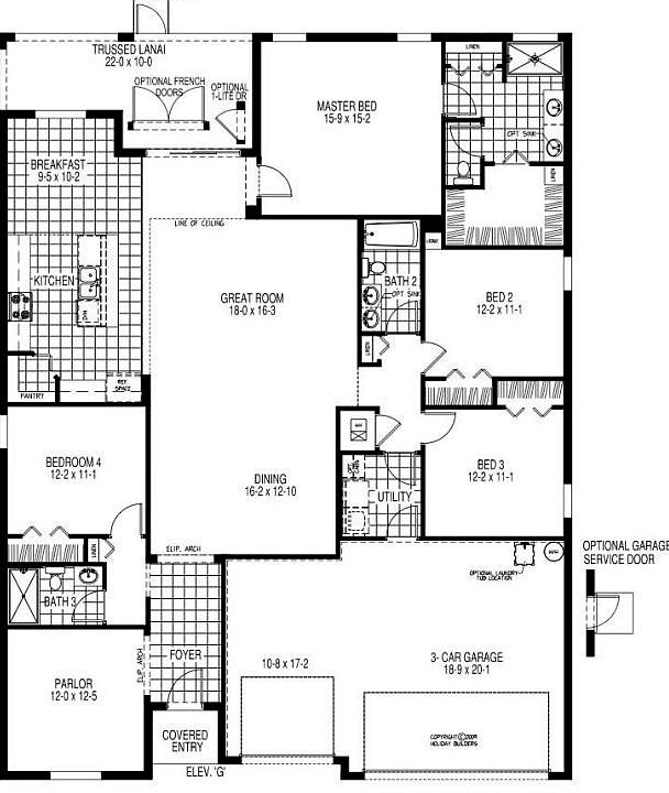 2nd image of 3252 SE Quay St