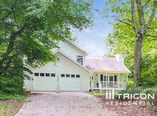 5389 Telford Ct, Acworth, GA 30127
