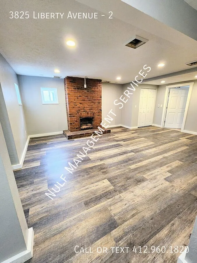 2 bed, 2 bath in Lawrenceville — Photo 2