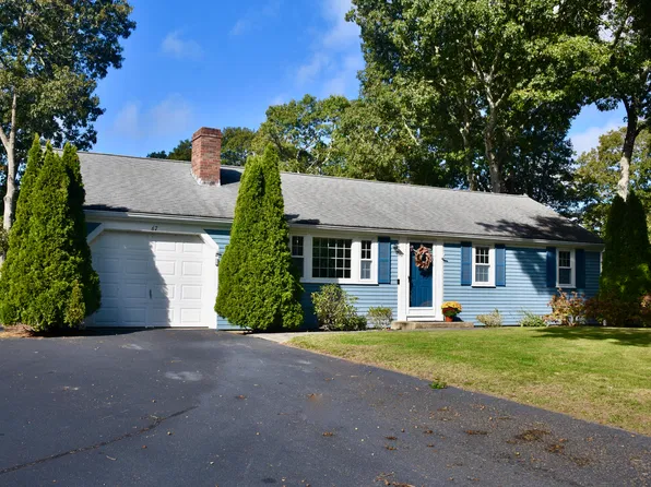 67 Diane Avenue, South Yarmouth, MA 02664