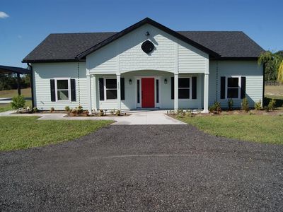 3955 NW 31st Ave, Bell, FL, 32619