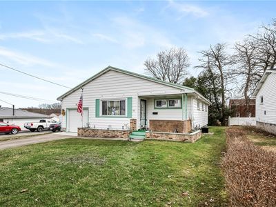 791 Crowder Ave, Sharon, PA, 16146