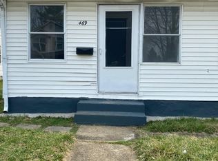 469 Ardella Ave, Akron, OH 44306