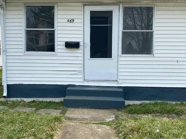 469 Ardella Ave, Akron, OH 44306