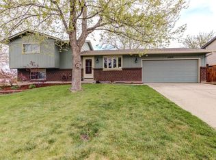 13272 Acres Green Dr, Littleton, CO 80124