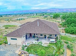 979 Kite Ct, Grand Junction, CO 81505