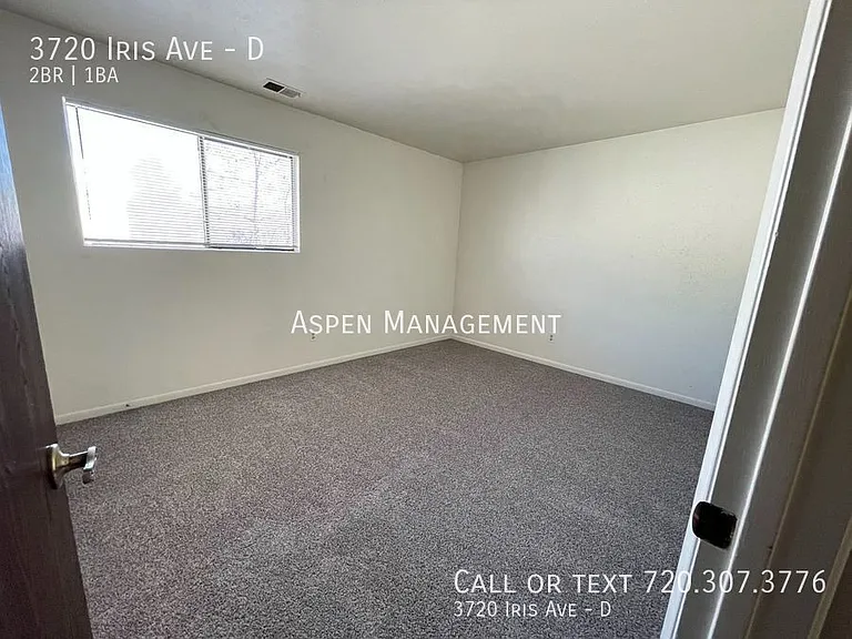 3720 Iris Ave #D — Photo 15