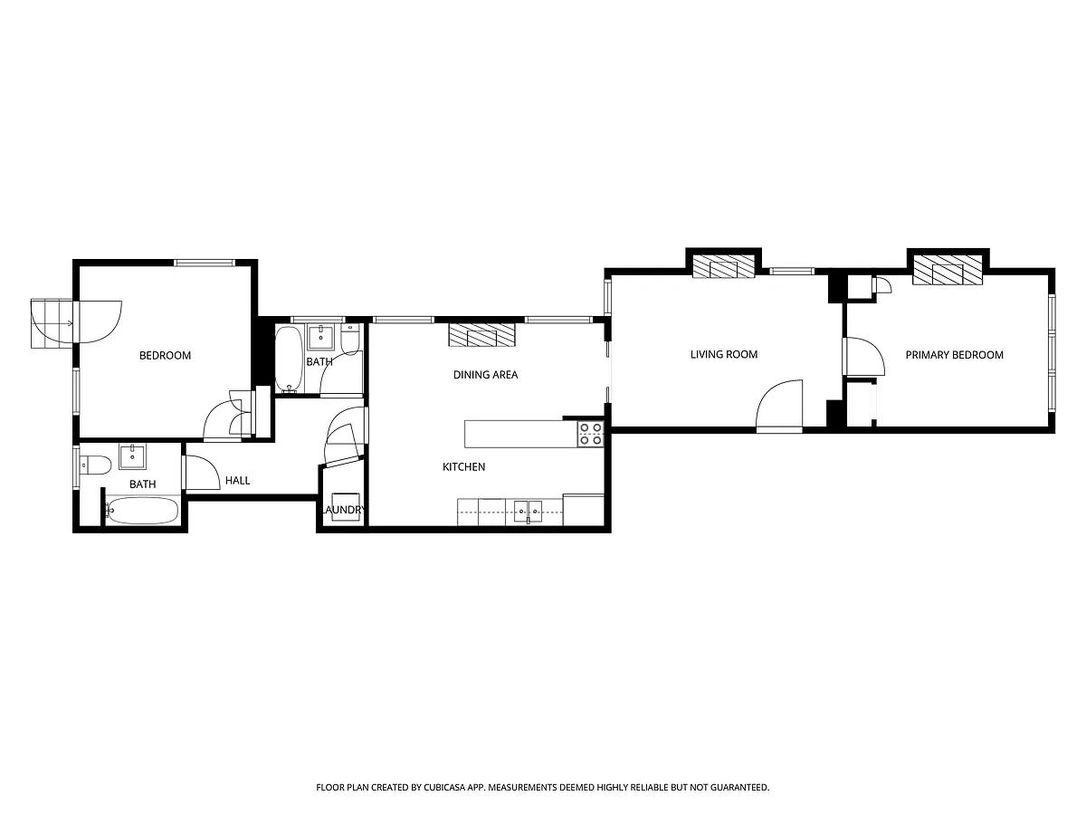 Building Photo - 309 N Shields Ave #1