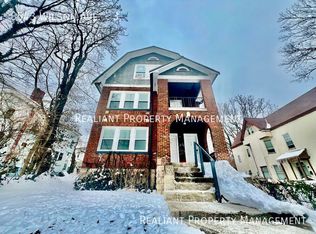3543 Wilson Ave APT 3, Cincinnati, OH 45229