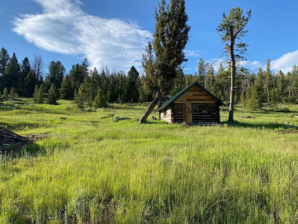 Quartz Hill Rd, Wise River, MT 59762 Zillow