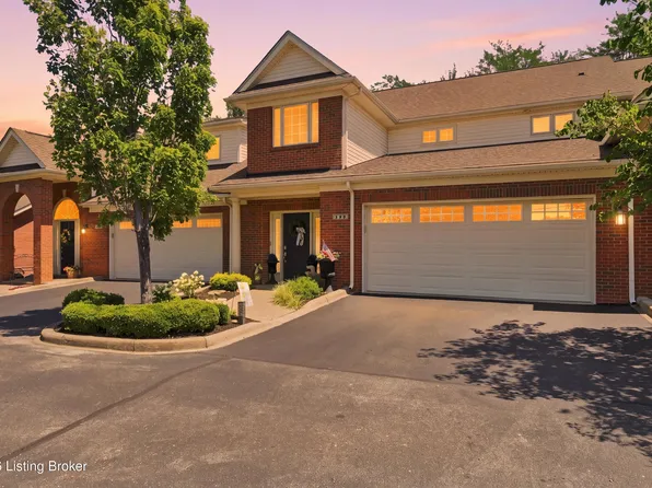 141 Treslyn Way #141, Louisville, KY 40245
