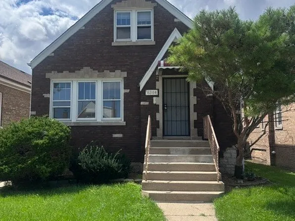 6204 S McVicker Ave, Chicago, IL