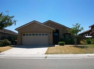 3205 Balada Way, Rancho Cordova, CA 95670