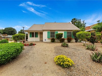 5665 Laredo Rd, Riverside, CA, 92506
