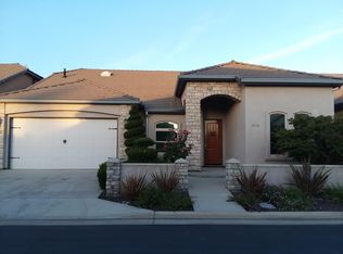 3510 S Tamarack St, Visalia, CA 93277