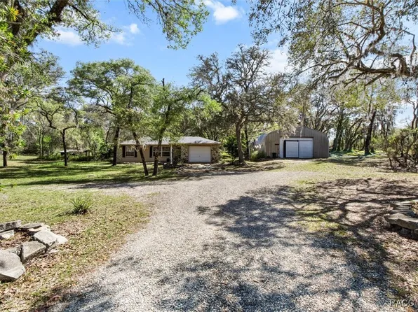 159 S Salisbury Ter, Lecanto, FL 34461