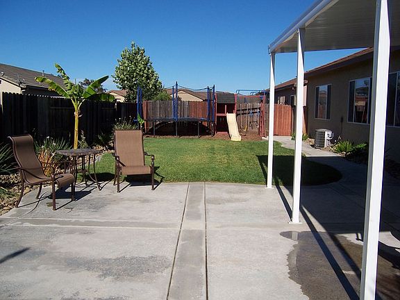 Over $20,0000 spent on landscaping
