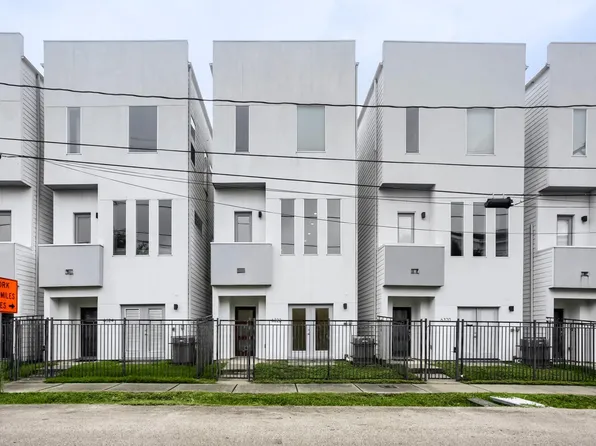 6322 Culberson St, Houston, TX 77021