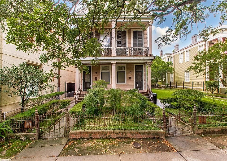 1st image of 2310-12 Magazine St