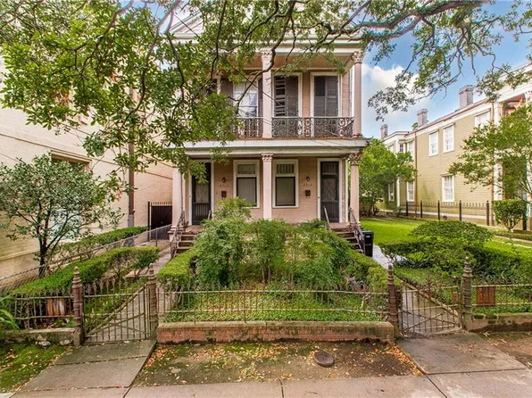 2310-12 Magazine St, New Orleans, LA 70130