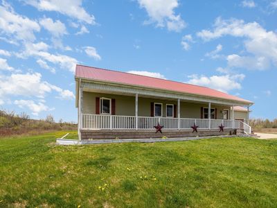 644 S Loomis Rd, Mount Pleasant, MI, 48858