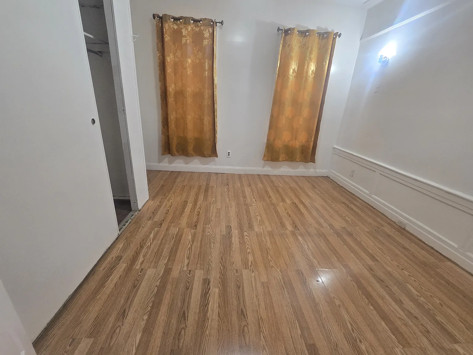 3 bed, 1.5 bath, $3,300 — Photo 1