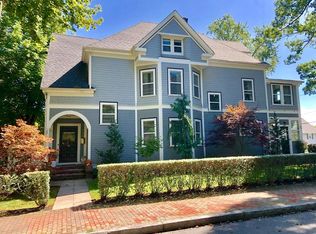 75 Governors Ave, Medford, MA 02155