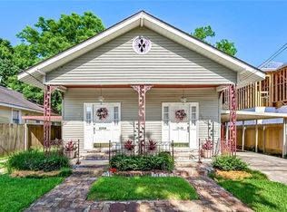 384-386 Aris Ave, Metairie, LA 70005