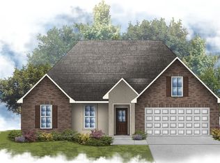 128 Brimestone Loop, Benton, LA 71006