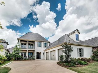 134 Lake Village Dr, Madison, MS 39110