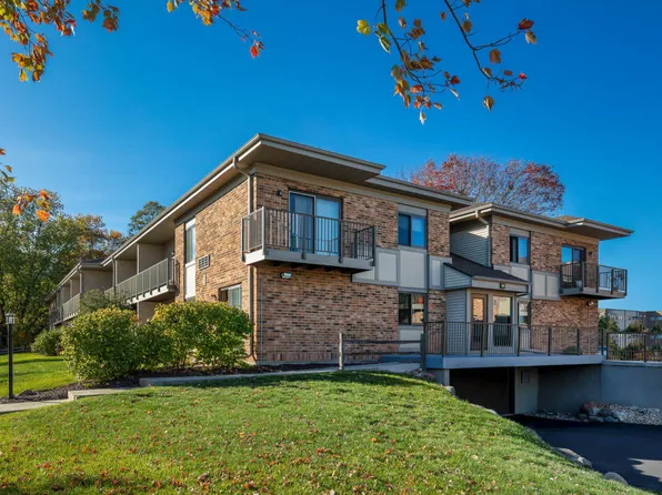 Schroeder Square Apartments, 50 Schroeder Ct #108, Madison, WI 53711