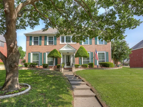 5129 Golden Ln, Fort Worth, TX 76123