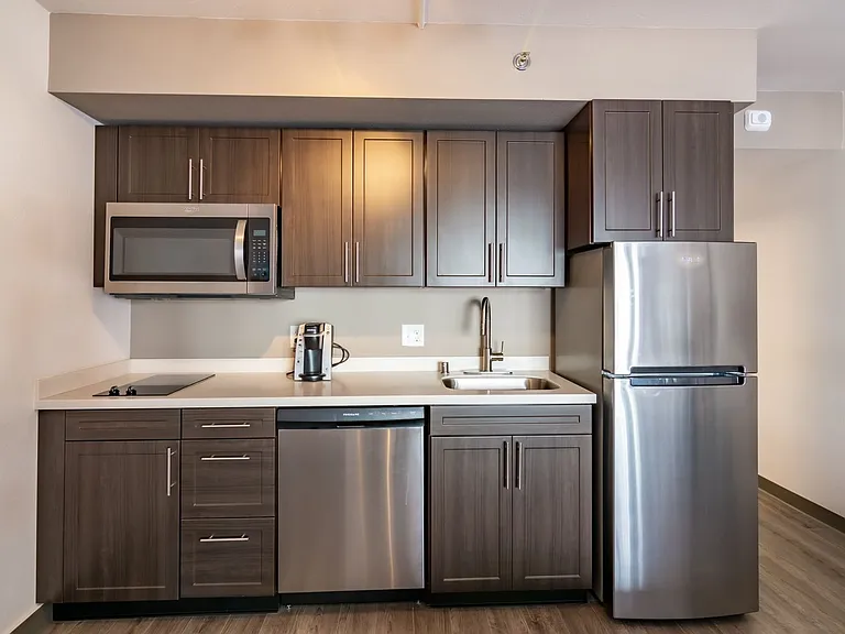 Live at the BLVD 2500 New, beautiful and best location! — Photo 38