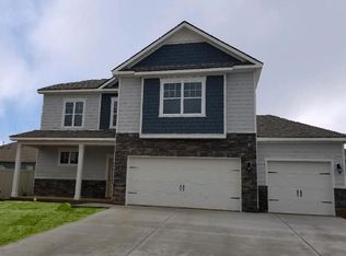 6307 Hickory Bell Dr #125-LOT 125, Murfreesboro, TN 37128