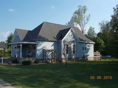 605 Westside Ave, Earlington, KY, 42410