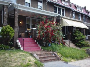 7127 Georgia Ave NW, Washington, DC 20012