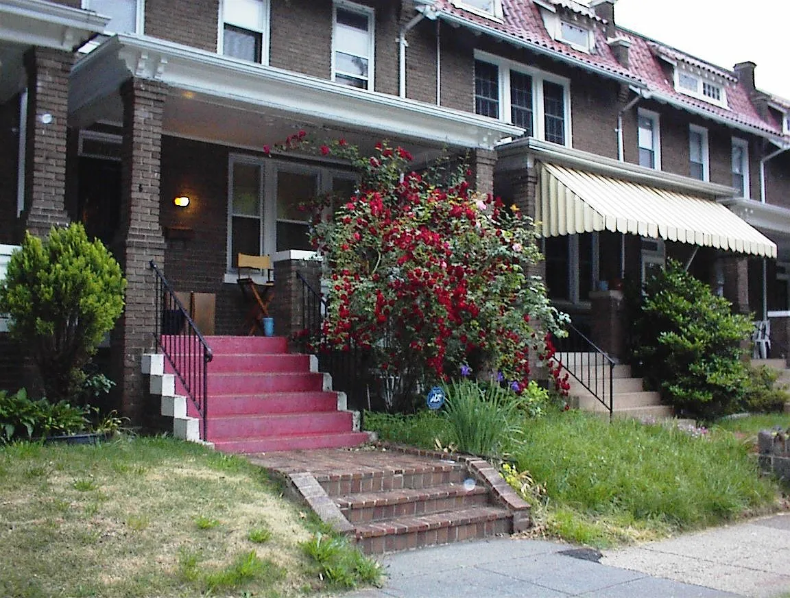 7127 Georgia Ave NW photo 1
