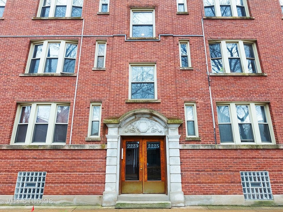 1st image of 2225 W Ainslie St #3