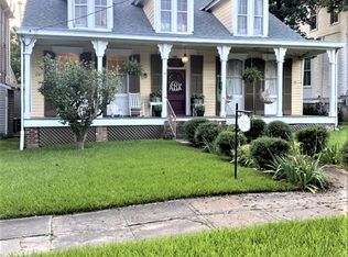 406 S Commerce St, Natchez, MS 39120