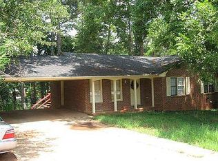 1067 College Station Rd #NA, Athens, GA 30605