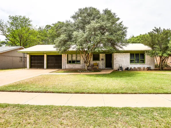 3414 68th Dr, Lubbock, TX 79413