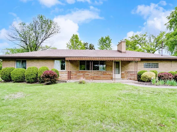 3332 Bauerwoods Dr, Cincinnati, OH 45251