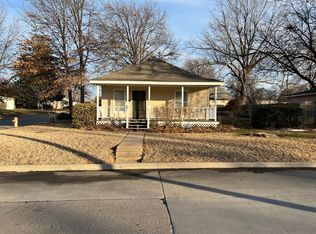 3501 E 37th St S, Tulsa, OK 74135