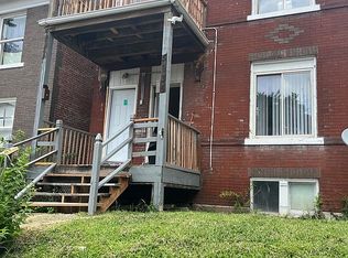 5935 Minerva Ave, Saint Louis, MO 63112