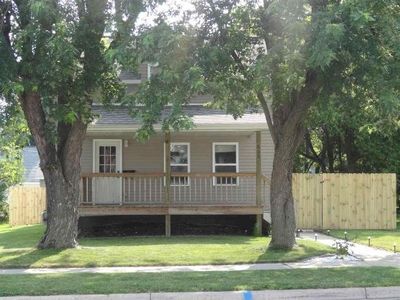 606 Woodard Ave, Tomah, WI, 54660
