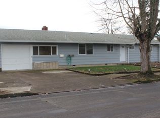 1191 Quinalt St, Springfield, OR 97477